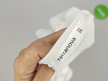 trafaluc: Terranova, Top damski, rozmiar XS — 4