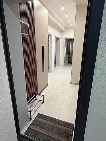 сдаю помещения джал: 🏡 СДАЁТСЯ НОВАЯ 2-КОМНАТНАЯ КВАРТИРА В ЖК IHLAS, ДЖАЛ 🏡 📍 Бишкек — 2
