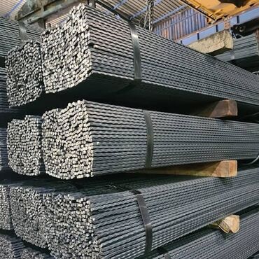 Profillər, şvellerlər: Profil, Polad, 12 m, Ödənişli çatdırılma, Pulsuz çatdırılma, Kredit yoxdur — 9