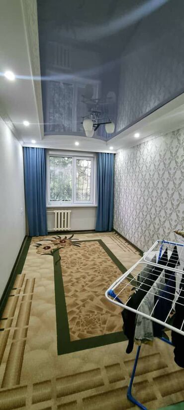квартиры ленинский: 3 комнаты, 58 м², 104 серия, 3 этаж, Косметический ремонт