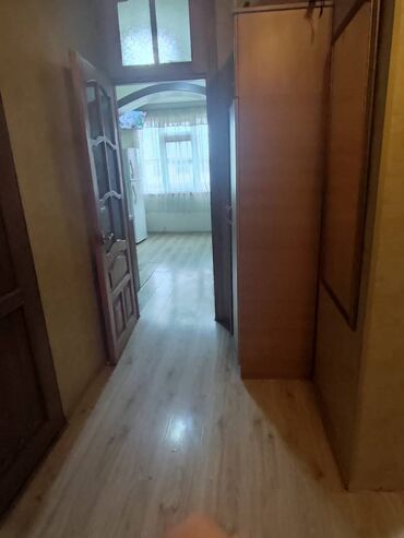 Köhnə tikili: Bakı, 2 otaqlı, Köhnə tikili, m. Həzi Aslanov, 60 kv. m — 9