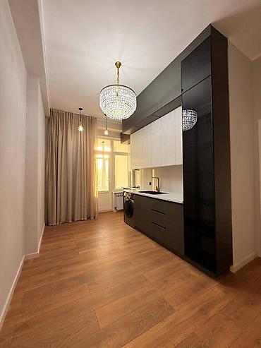 Продажа квартир: 3 комнаты, 80 м², Элитка, 13 этаж, Евроремонт — 1