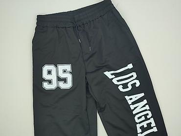 dres h: Spodnie dresowe damskie, rozmiar XL — 1
