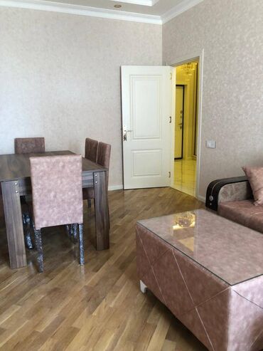 Yeni tikili: 2 otaqlı, Yeni tikili, m. Qara Qarayev, 63 kv. m — 4