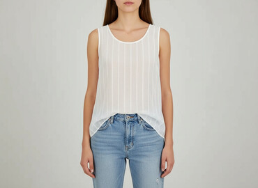 bluzki z modalu: Vero Moda, Women's blouse, size S