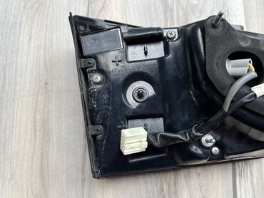 Стоп-сигналы: Задний правый стоп-сигнал Lexus 2019 г., Б/у, Оригинал, США — 7