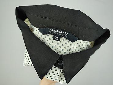 wojsko: Koszula damska, rozmiar 4XL — 4