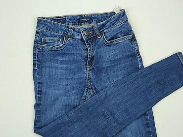 loewe jeans: Pieces, Jeansy damskie, rozmiar XS — 1