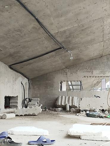 Beton işləri: Beton kəsmə beton deşmə beton dəliklərin açılması münasib qiymətlərlə — 9