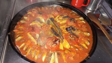 Aşpazlar: Salam Asbaz işi xatariram yanlız basdan deyim kafe ve restoranlar — 9