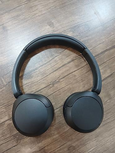 bluetooth qulaqcıq: Sony WH CH 520 — 3