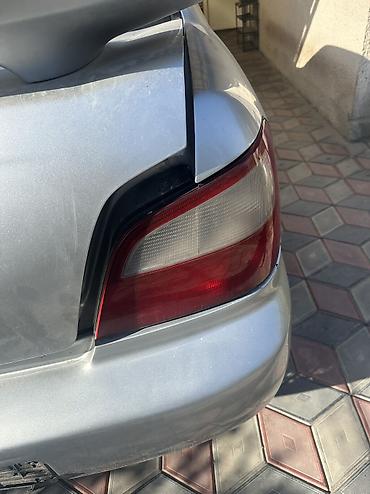 тнвд ниссан цефиро а33 насос: Subaru Impreza: 2003 г., Седан — 6