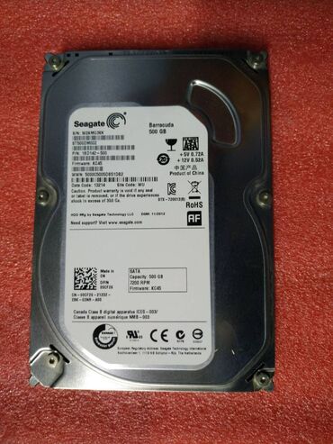 Настольные ПК и рабочие станции: Компьютер, ядер - 4, ОЗУ 16 ГБ, Игровой, Б/у, Intel Xeon, AMD Radeon RX 580, HDD + SSD at lalafo.kg — 15 Настольные ПК и рабочие станции: Компьютер, ядер - 4, ОЗУ 16 ГБ, Игровой, Б/у, Intel Xeon, AMD Radeon RX 580, HDD + SSD — 15