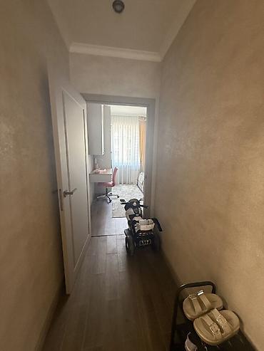 Продажа квартир: 3 комнаты, 90 м², Ала-Арча ТРЦ 108 серия, 5 этаж, Евроремонт at lalafo.kg — 11 Продажа квартир: 3 комнаты, 90 м², Ала-Арча ТРЦ 108 серия, 5 этаж, Евроремонт — 11