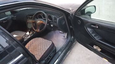 люк на камри: Toyota Aristo: 2003 г., 3 л, Автоматтык, Бензин, Седан