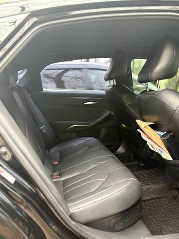 Toyota: Toyota Avalon: 2018 г., 2.5 л, Вариатор, Гибрид, Седан — 8