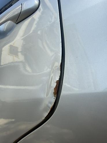 сузуки лиано: Suzuki Liana: 2003 г., 1.6 л, Механика, Бензин, Седан — 6