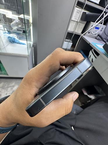 Мобильные телефоны и аксессуары: Vivo X200 Pro mini, Б/у, 256 ГБ, цвет - Серый, 2 SIM — 4