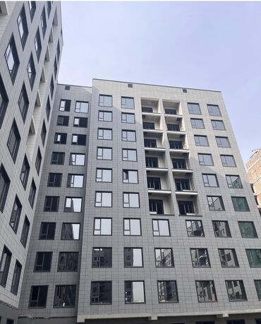 куплю квартиру без посредников: 3 комнаты, 80 м², Элитка, 7 этаж, ПСО (под самоотделку)