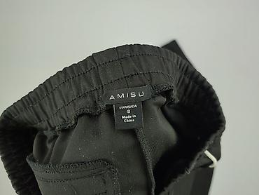 spodnie cargo primark: Amisu, Spodnie dresowe damskie, rozmiar S — 4