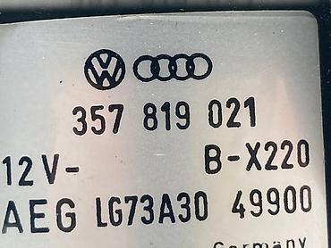 motor za camac: VENTILATOR U KABINI ZA VOLKSWAGEN TIGUAN, TOURAN, GOLF 6 . - | — 3
