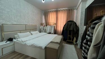 Продажа квартир: 1 комната, 49 м², Элитка, 11 этаж — 7