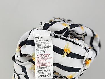 topshop eu: Topshop, Koszula damska, rozmiar S — 4