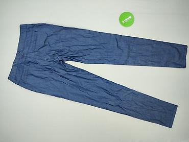 deichmann pl: Spodnie materiałowe damskie, rozmiar S — 3