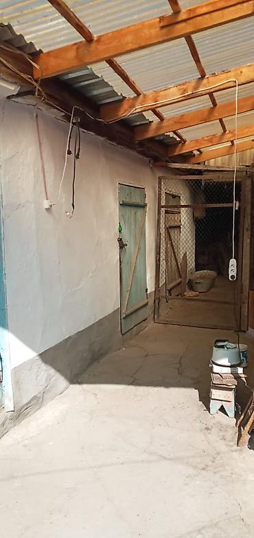 Продажа коттеджей и домов: Продаётся дом 📍 Адрес: Иссык-Кульская область, село Ананьево, ул — 11