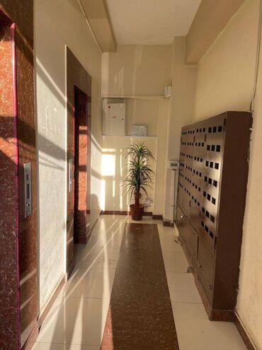 Yeni tikili: 4 otaqlı, Yeni tikili, m. Nəriman Nərimanov, 170 kv. m — 8