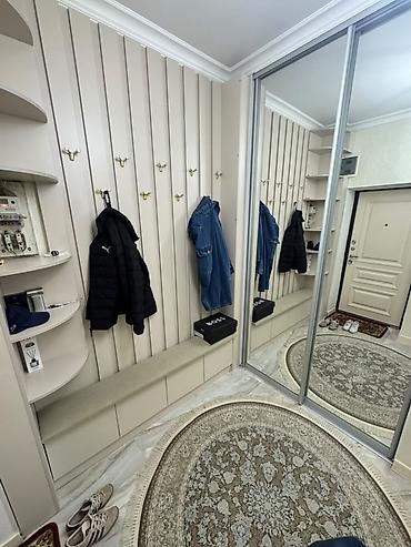 145: 3 комнаты, 74 м², ул. Логвиненко / Боконбаева Сталинка, 3 этаж, Дизайнерский ремонт — 2