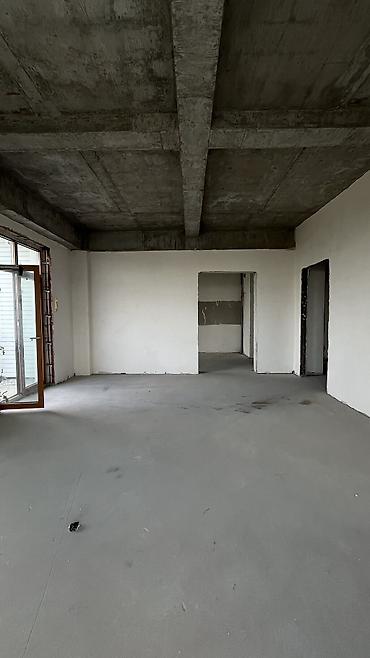 67: 3 комнаты, 121 м², Элитка, 11 этаж, ПСО (под самоотделку) — 9