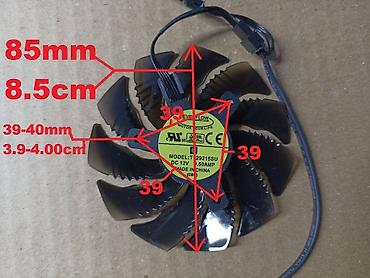 Системы охлаждения: Система охлаждения, Новый, Кулер — 5