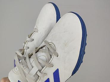 klapki joy: Buty sportowe Adidas, 38, Używany — 7