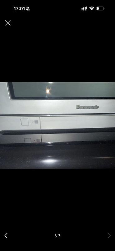 Televizorlar: Panasonic kineskop televizor 📺 Satılır – Panasonic Televizor — 4