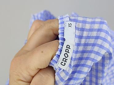 denim hunter bluzka: Cropp, Top damski, rozmiar XS — 4