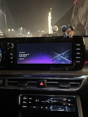 Kia: Kia K5: 2020 г., 2 л, Автомат, Газ, Седан — 13