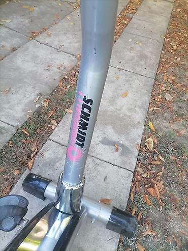 Sobni bicikli: Sobni bicikl – Schwinn - Magnetni sobni bicikl sa stabilnim čeličnim — 15