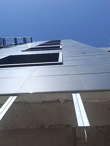 archa group: Вентилируемые фасады для многоэтажных и коммерческих зданий цена — 3