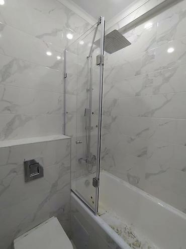 Перегородки на заказ: На заказ Лофт-перегородка, Бронированное стекло, Монтаж, Бесплатный замер, Бесплатная доставка — 14