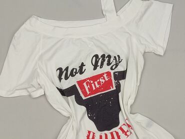 Shein, Футболка жіноча, S