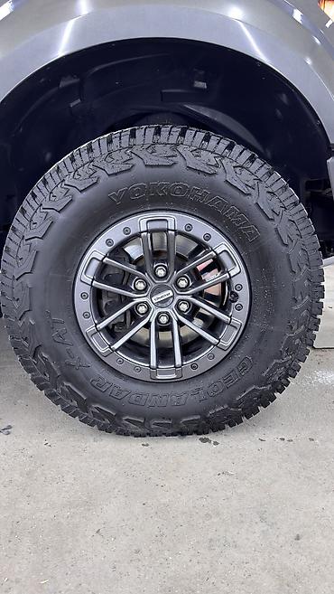 Ford: Ford F-150: 2020 г., 3.5 л, Автомат, Бензин, Пикап — 15