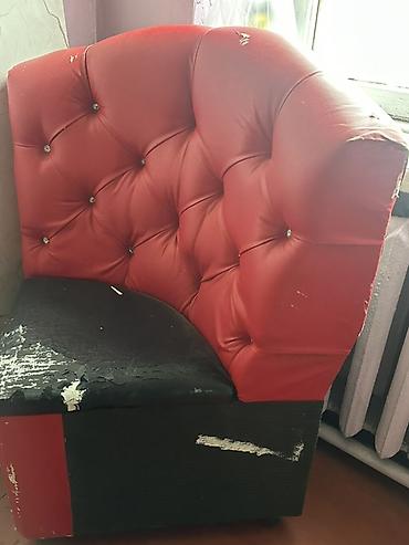 Модульные диваны: Модульный диван — 5