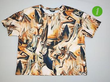 chicaca nowosci: Chic Me, T-shirt damski, rozmiar 2XL — 2