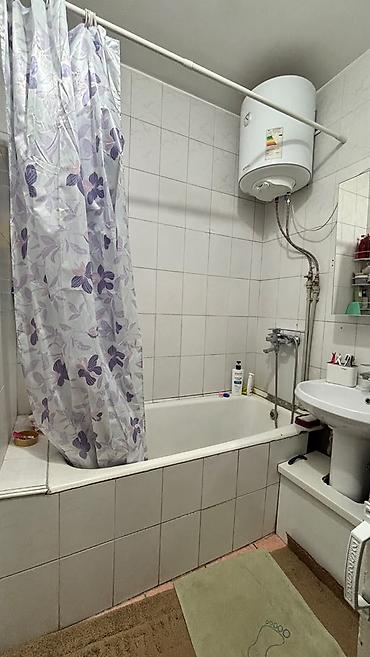 3: 3 комнаты, 62 м², Восток-5 мкр 105 серия, 6 этаж, Косметический ремонт — 8