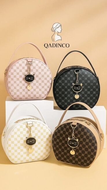 prada eynekleri qiymeti: Çiyin çantası, Yeni