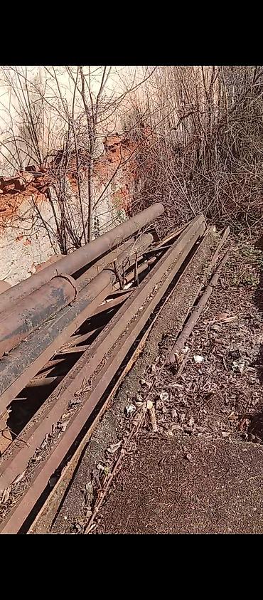 Profillər, şvellerlər: Profil, Polad, Kredit yoxdur — 2