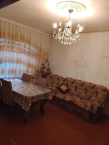 quba şəhəri: Mingəçevir, 4 otaqlı, Köhnə tikili, 100 kv. m — 1