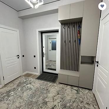11: 1 комната, 42 м², Кок-Жар ж/м Элитка, 7 этаж, Дизайнерский ремонт — 4
