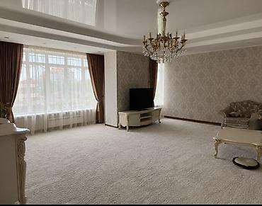 3 комнаты, 187 м², 3 этаж